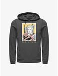 Marvel What If Simple Party Thor Hoodie, CHAR HTR, hi-res