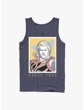 Marvel What If Simple Party Thor Tank, , hi-res