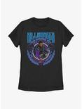Marvel What If...? Cresting Killmonger Womens T-Shirt, BLACK, hi-res