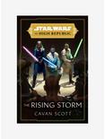 Star Wars: The Rising Storm (The High Republic) Book, , hi-res