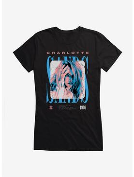 Charlotte Sands Girlfriend Girls T-Shirt, , hi-res
