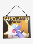 Disney Pixar Ratatouille Gusteau’s Reversible Sign, , hi-res