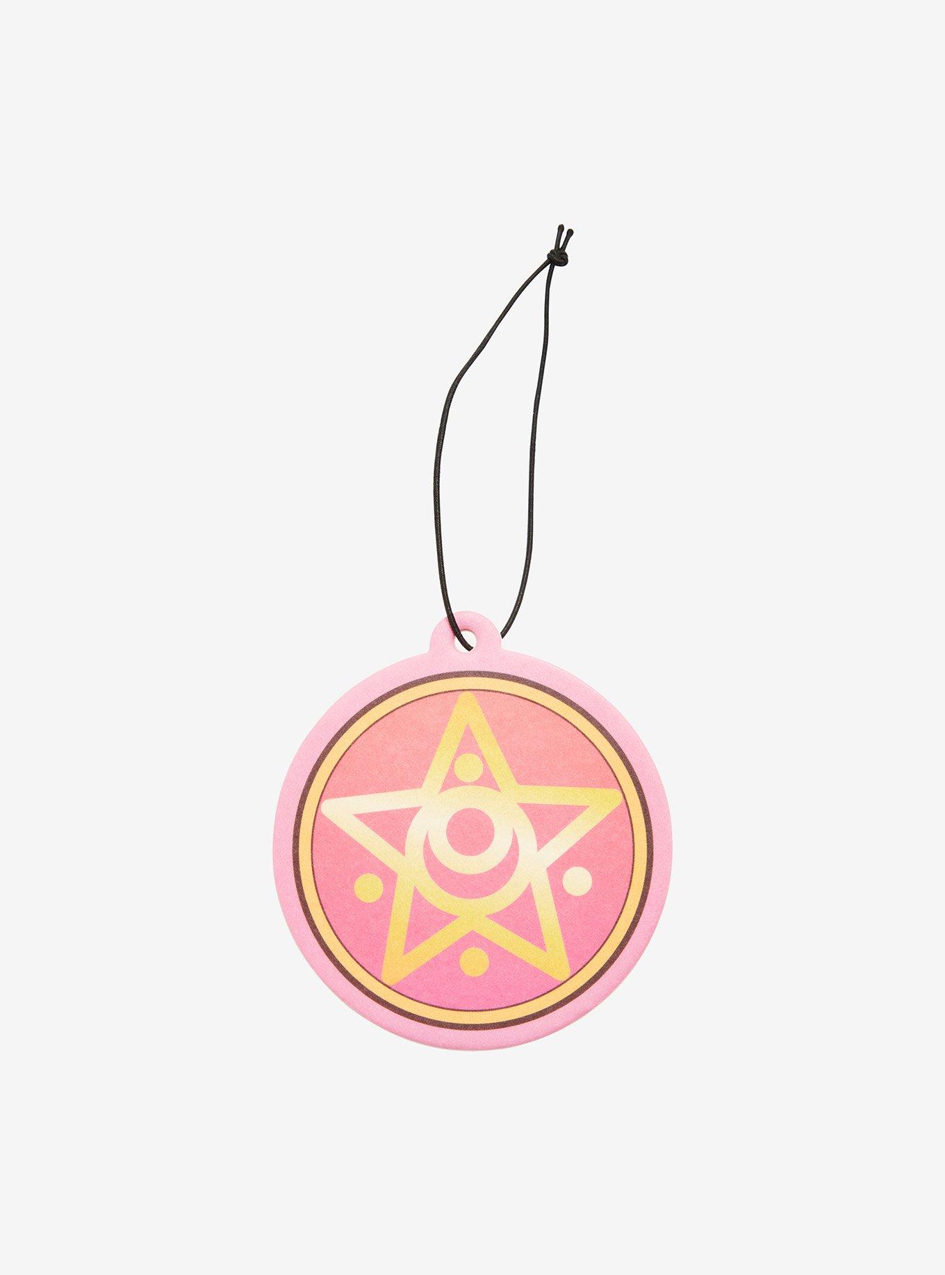 Sailor Moon Crystal Crystal Star Air Freshener, , hi-res