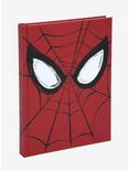 Marvel Spider-Man Mask Journal
