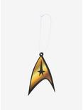 Star Trek Starfleet Logo Berry Scented Air Freshener - BoxLunch Exclusive, , hi-res