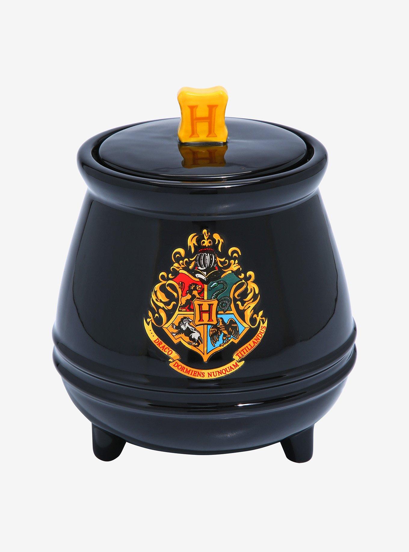 Hogwarts Express Cookie Jar