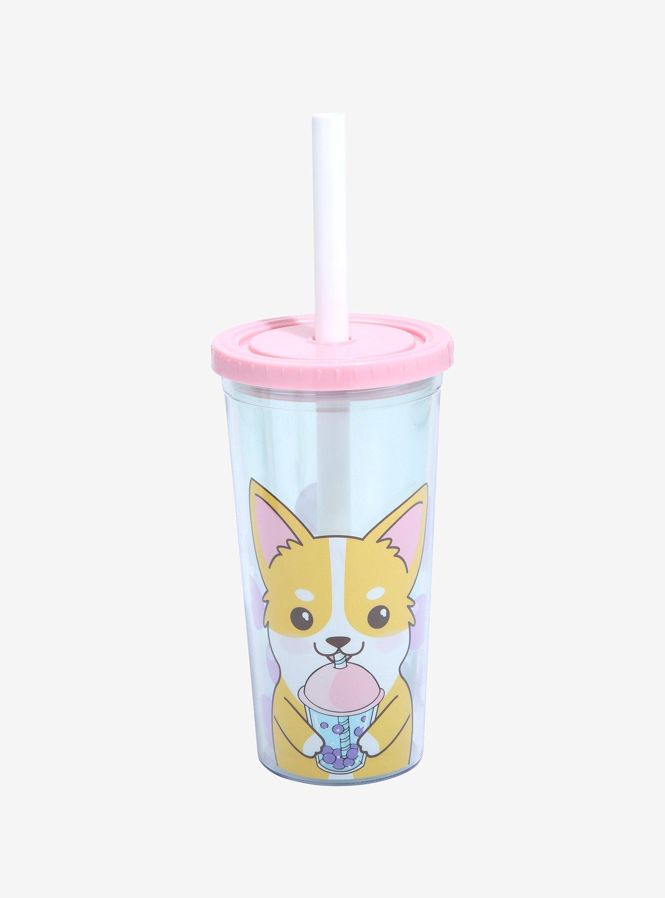 Corgi Boba Carnival Cup, , hi-res