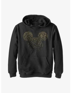 Disney Mickey Mouse Hotfix Mickey Youth Hoodie, , hi-res