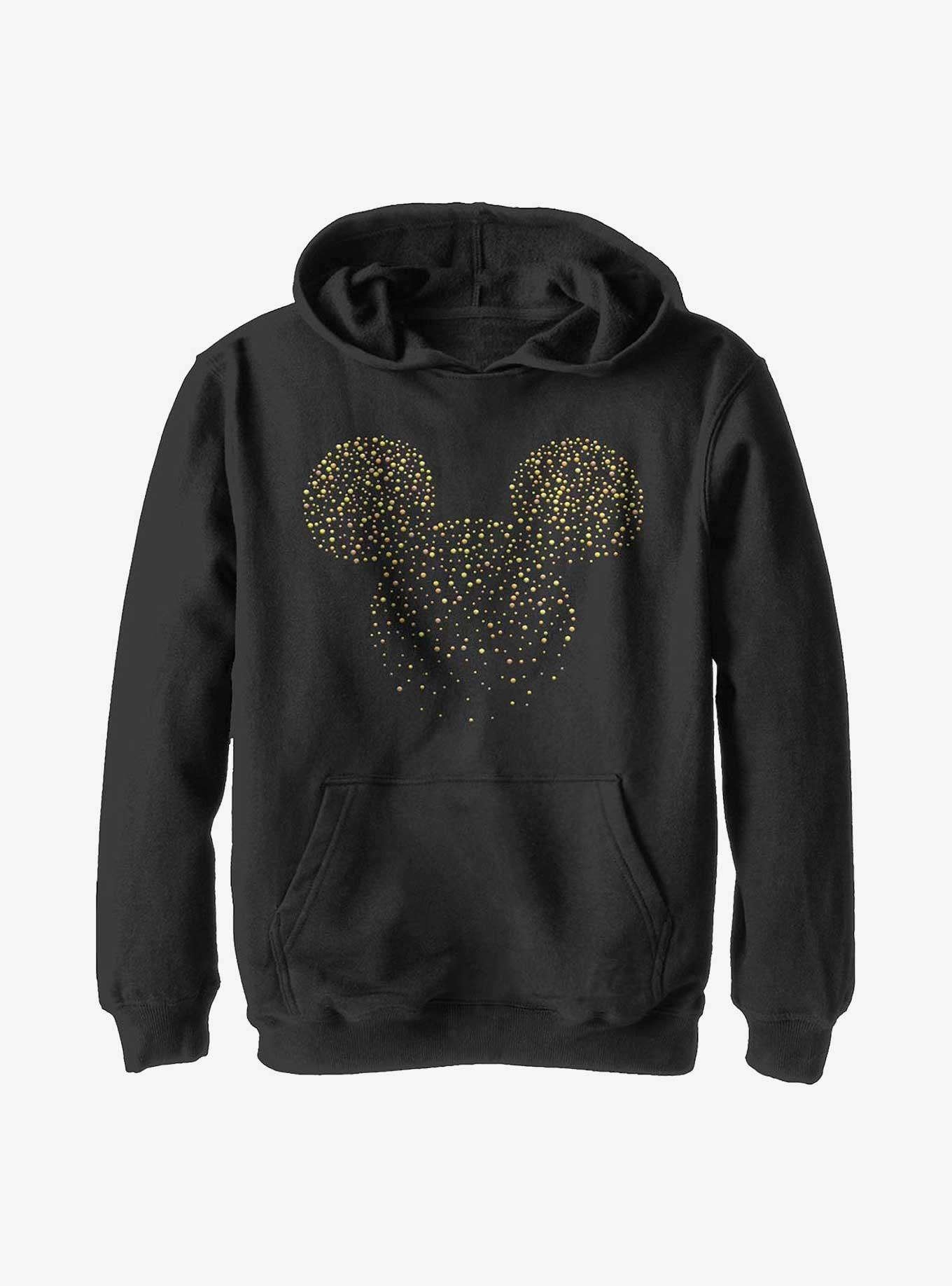 Disney Mickey Mouse Hotfix Mickey Youth Hoodie, , hi-res