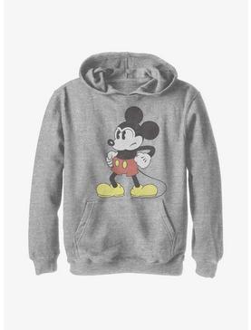 Disney Mickey Mouse Mightiest Mouse Youth Hoodie, , hi-res