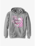 Disney Alice In Wonderland All There Youth Hoodie, ATH HTR, hi-res