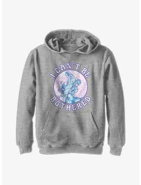 Disney Alice In Wonderland Can't Be Caterpillar Youth Hoodie, , hi-res