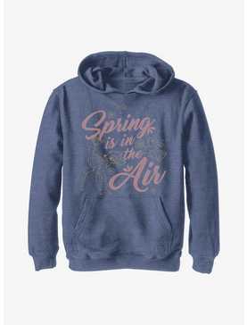 Disney Bambi Spring Forest Youth Hoodie, , hi-res