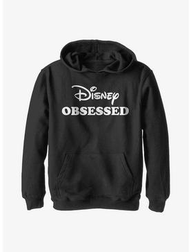 Disney And Chill Youth Hoodie, , hi-res