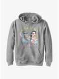 Disney Lilo And Stitch Best Friends Youth Hoodie, ATH HTR, hi-res