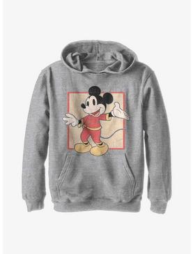 Disney Mickey Mouse Chinese Mickey Youth Hoodie, , hi-res