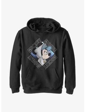 Disney Mickey Mouse Cool Mickey Youth Hoodie, , hi-res