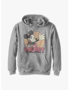 Disney Mickey Mouse Tried And True Youth Hoodie, , hi-res