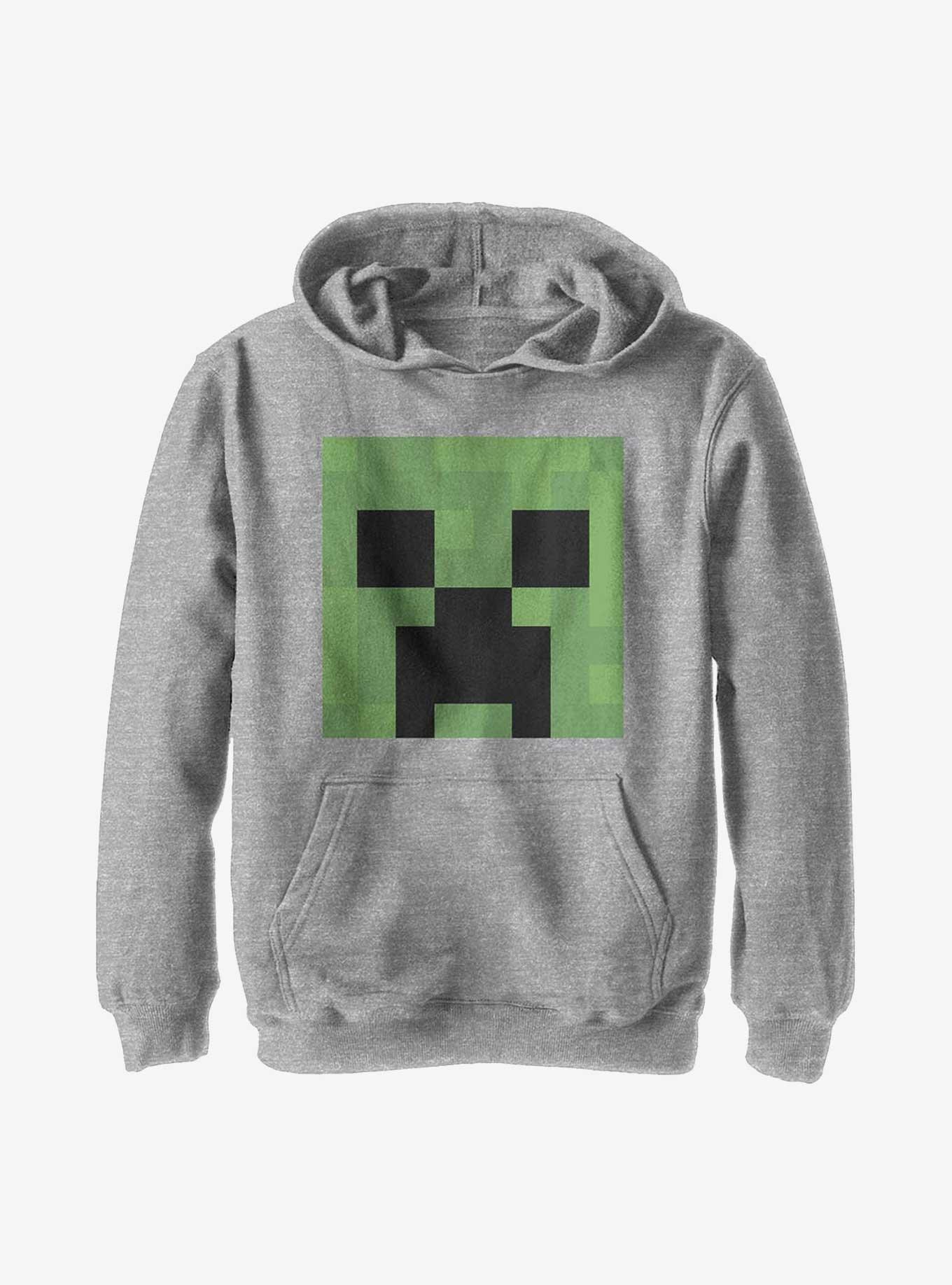 Minecraft Boys Mug and Sock Gift Set Green Creeper Graphic - Boxed