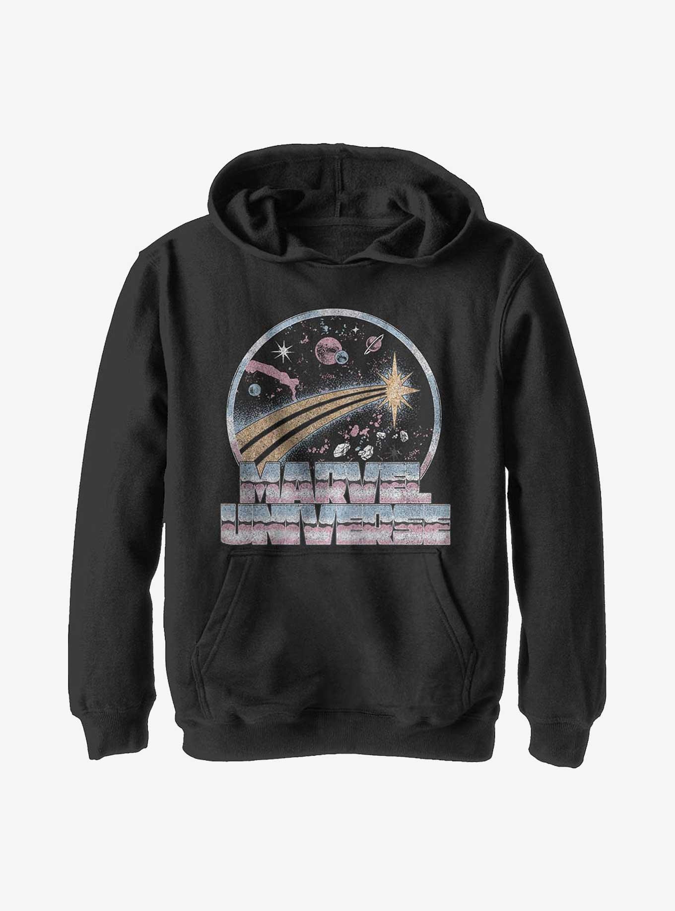 Marvel Universe Youth Hoodie, , hi-res