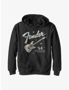 Fender Western Startocaster Youth Hoodie, , hi-res