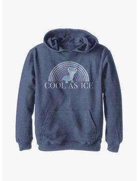 Disney Frozen 2 Cool As Ice Youth Hoodie, , hi-res