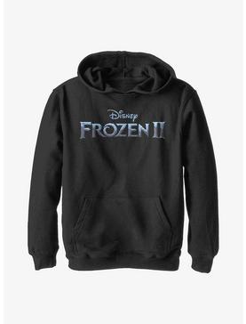 Disney Frozen 2 Logo Youth Hoodie, , hi-res