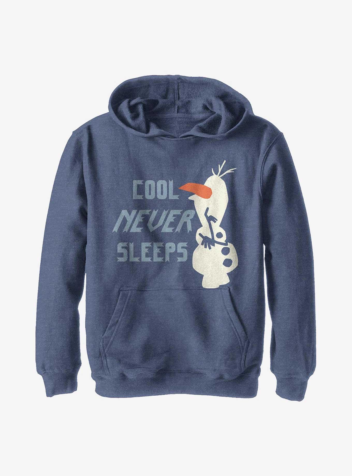 Olaf sweatshirt best sale