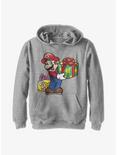 Nintendo Super Mario Gives Youth Hoodie, ATH HTR, hi-res
