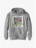 Nintendo Pikmin Together Youth Hoodie, ATH HTR, hi-res