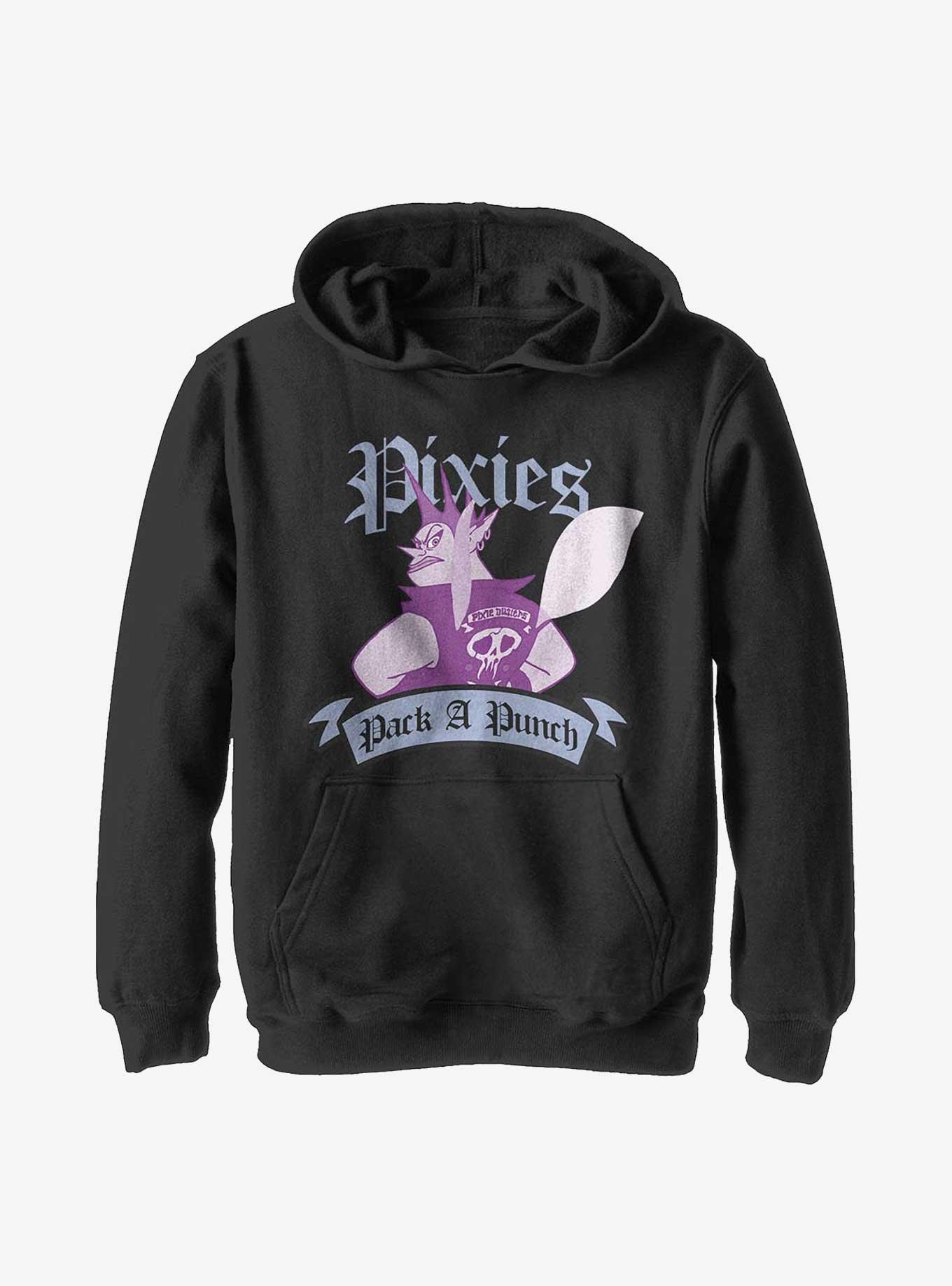 Disney Pixar Onward Pixie Punch Youth Hoodie, , hi-res