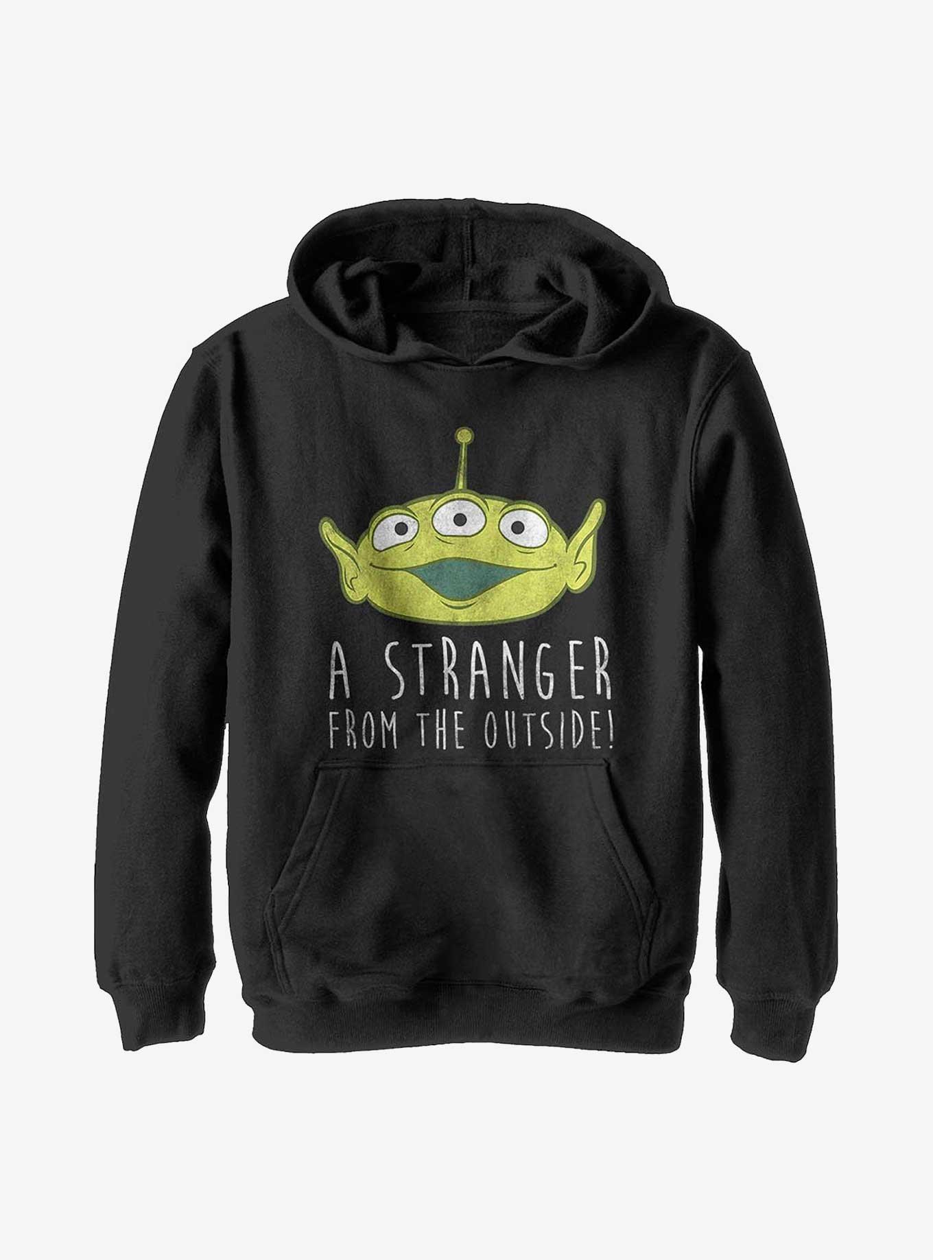 Disney Pixar Toy Story Believe Youth Hoodie, , hi-res