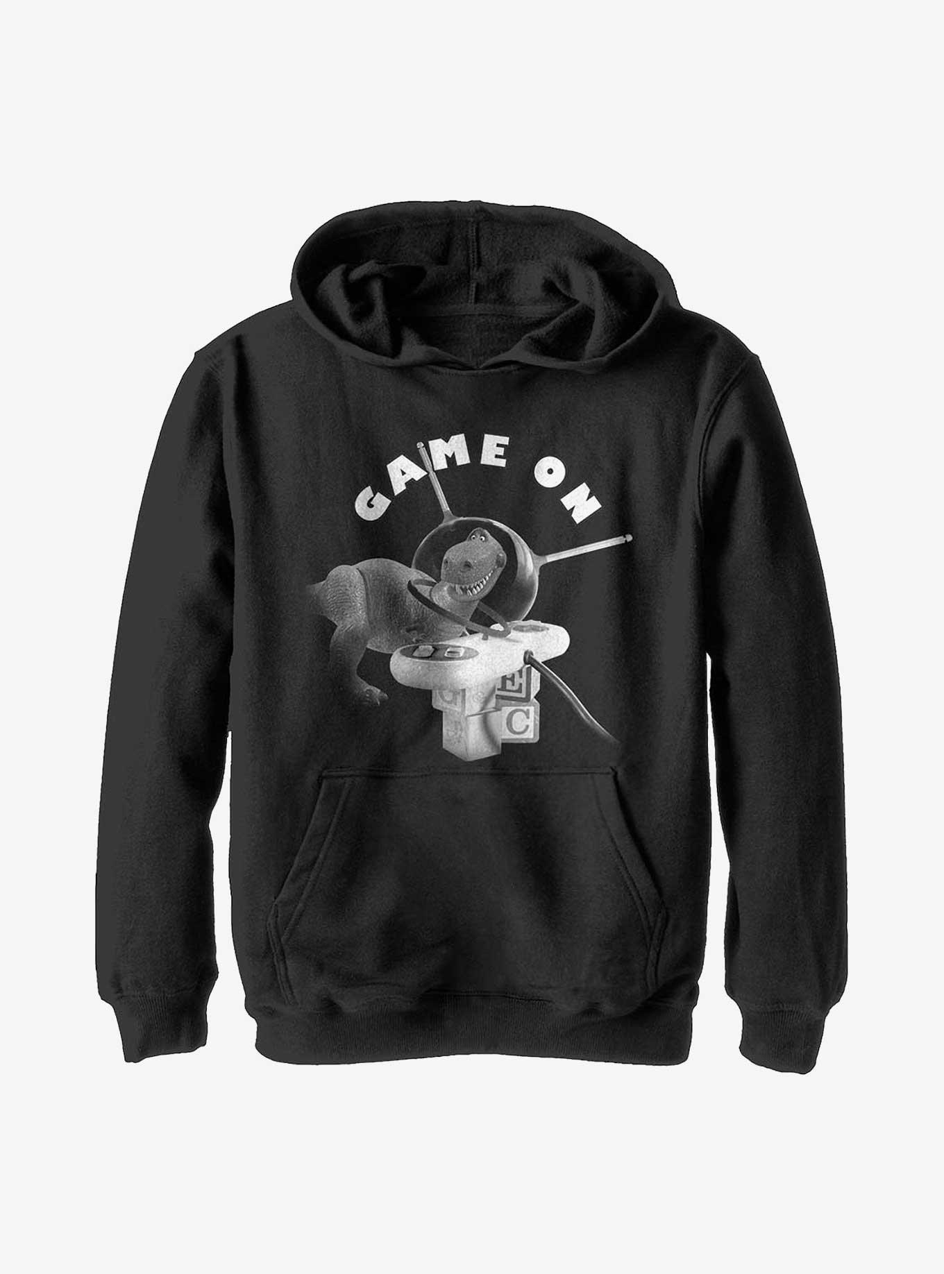 Disney Pixar Toy Story Game On Youth Hoodie, , hi-res