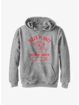 Disney Pixar Toy Story Pizza Delivery Youth Hoodie, , hi-res