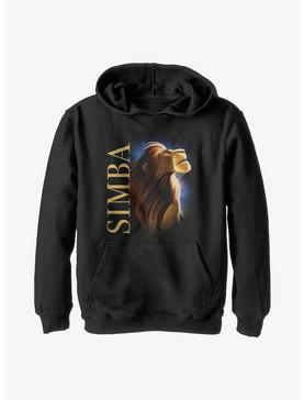 Disney The Lion King New King Youth Hoodie, , hi-res