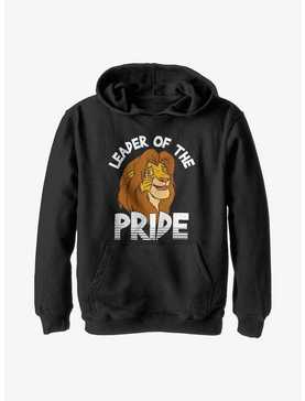 Disney The Lion King Pride Leader Youth Hoodie, , hi-res