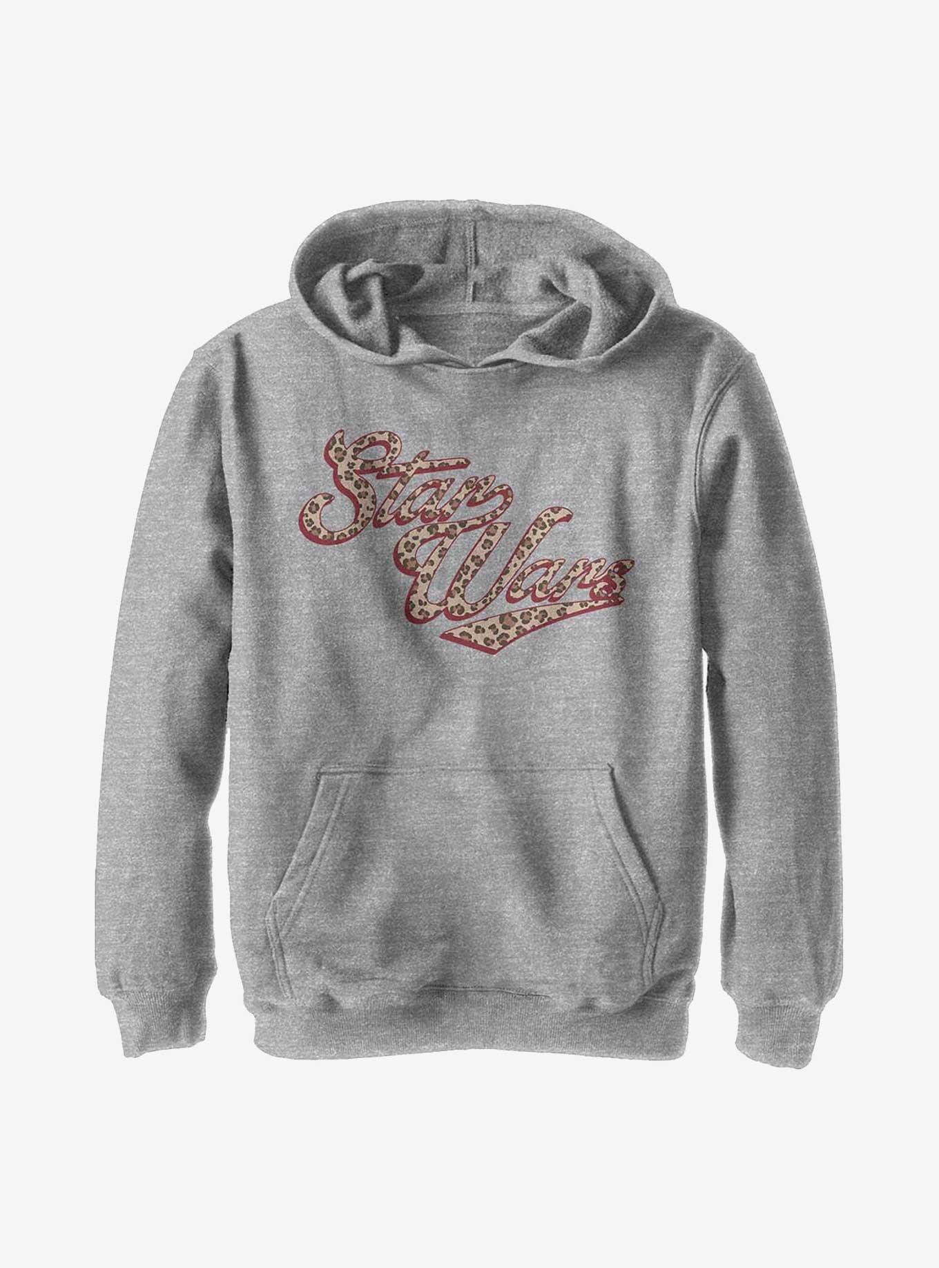 Star Wars Cheetah Star Wars Youth Hoodie, , hi-res