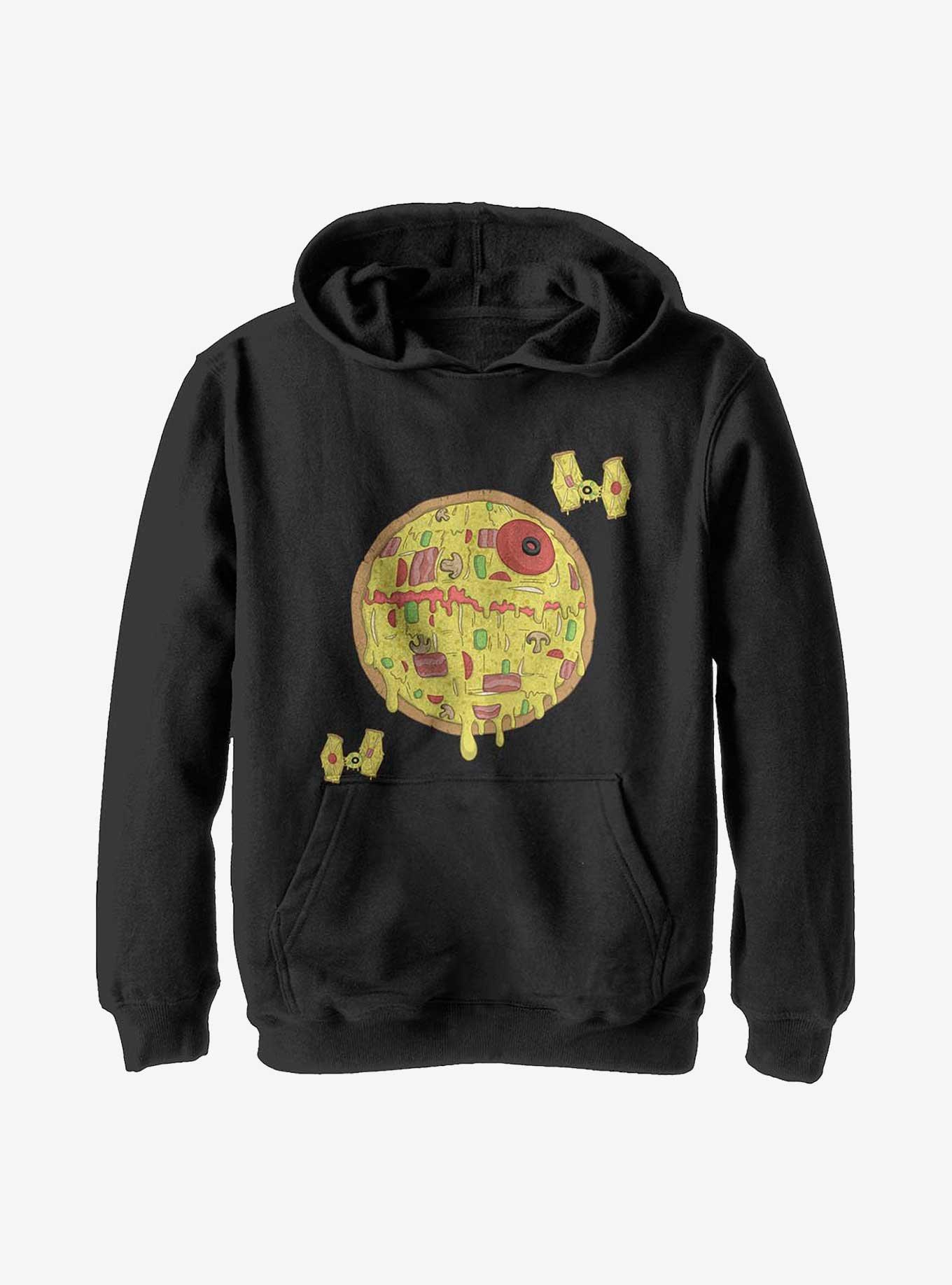 Star Wars The Death Za Youth Hoodie, , hi-res