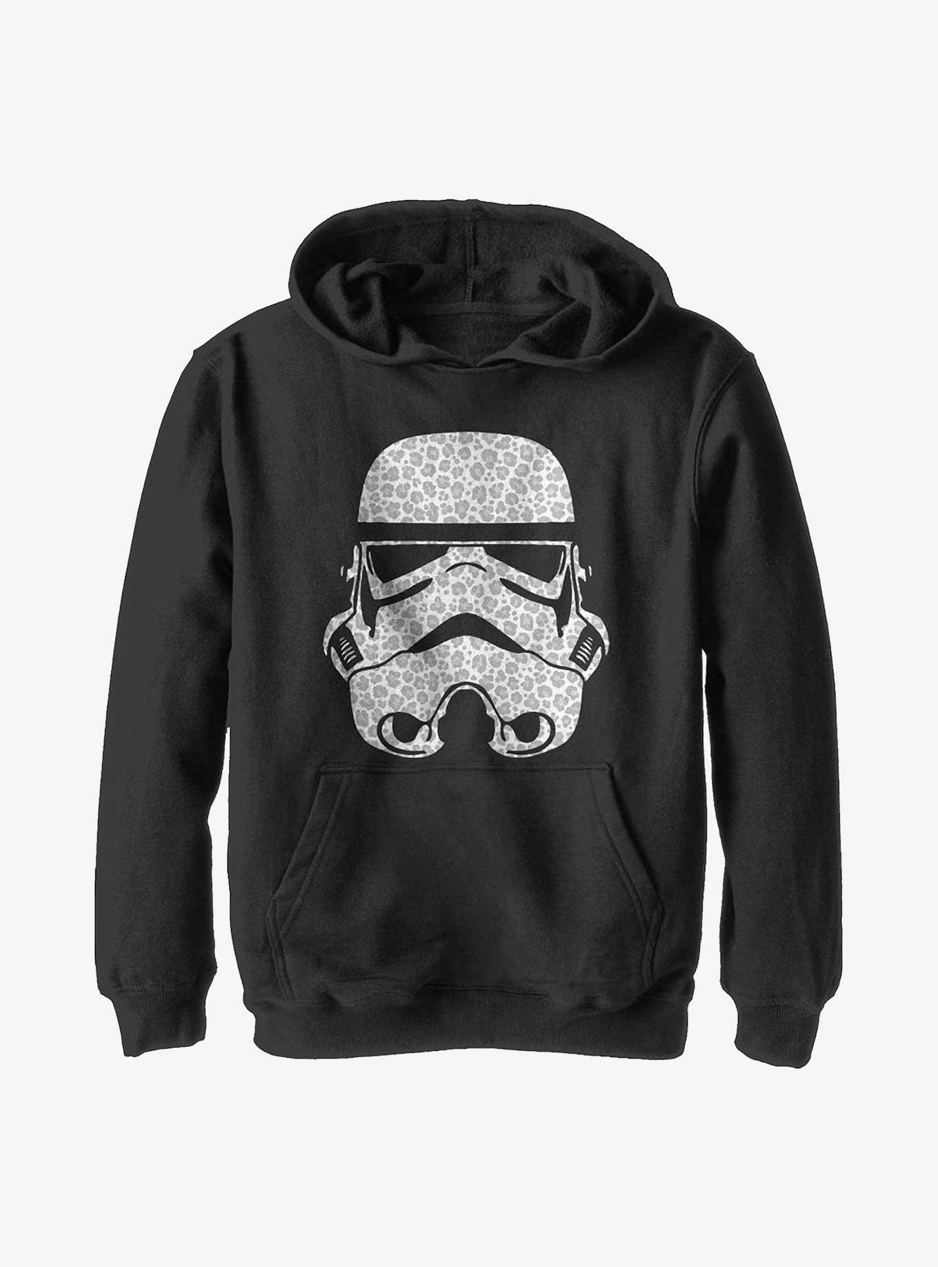 Star Wars Leopard Trooper Youth Hoodie, , hi-res