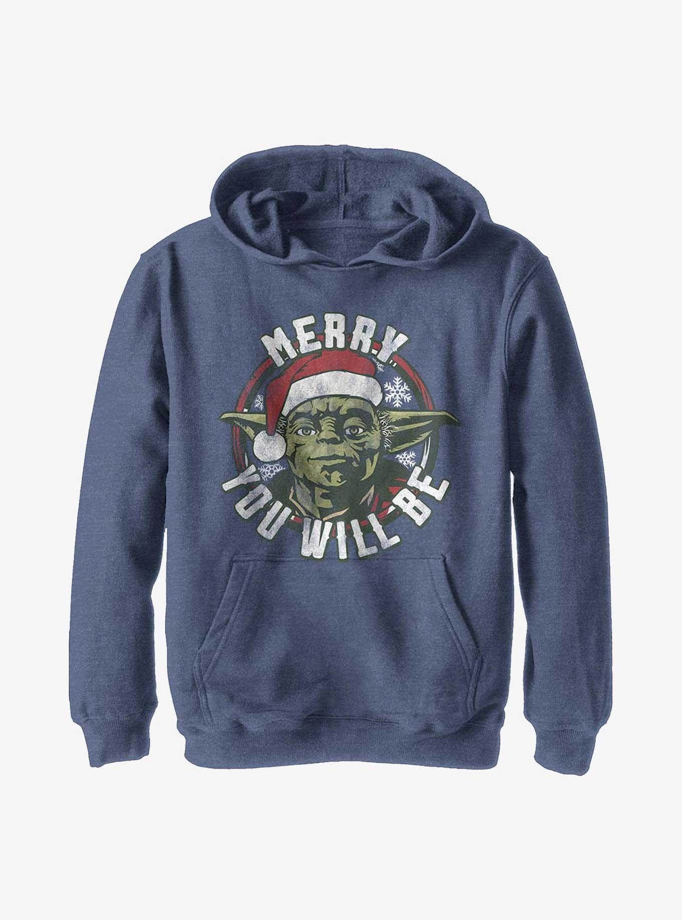 Star Wars Believe You Must Youth Hoodie, , hi-res