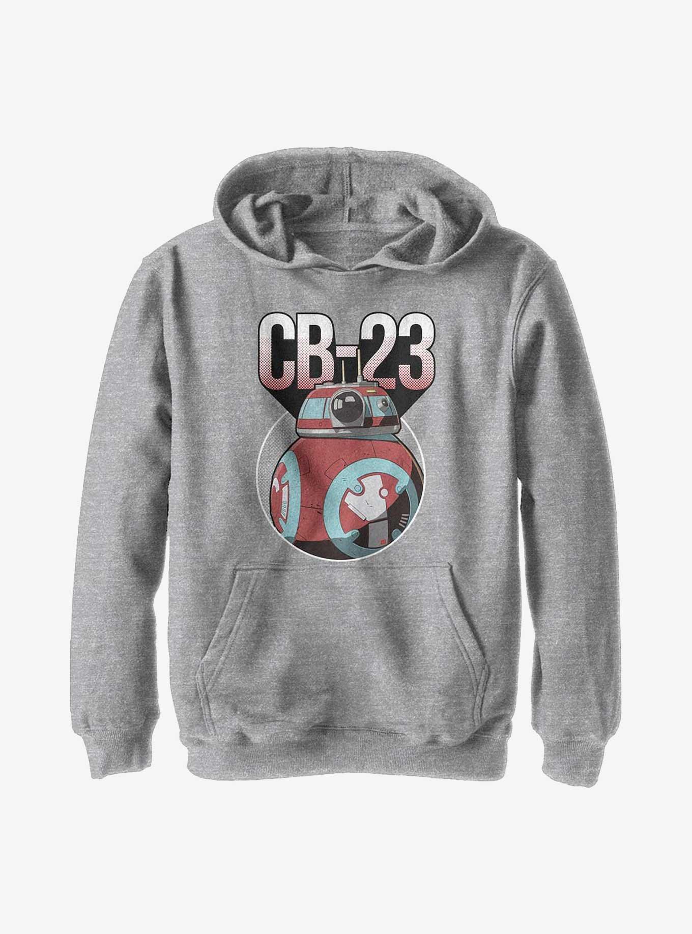 Star Wars Cb23 Youth Hoodie, , hi-res