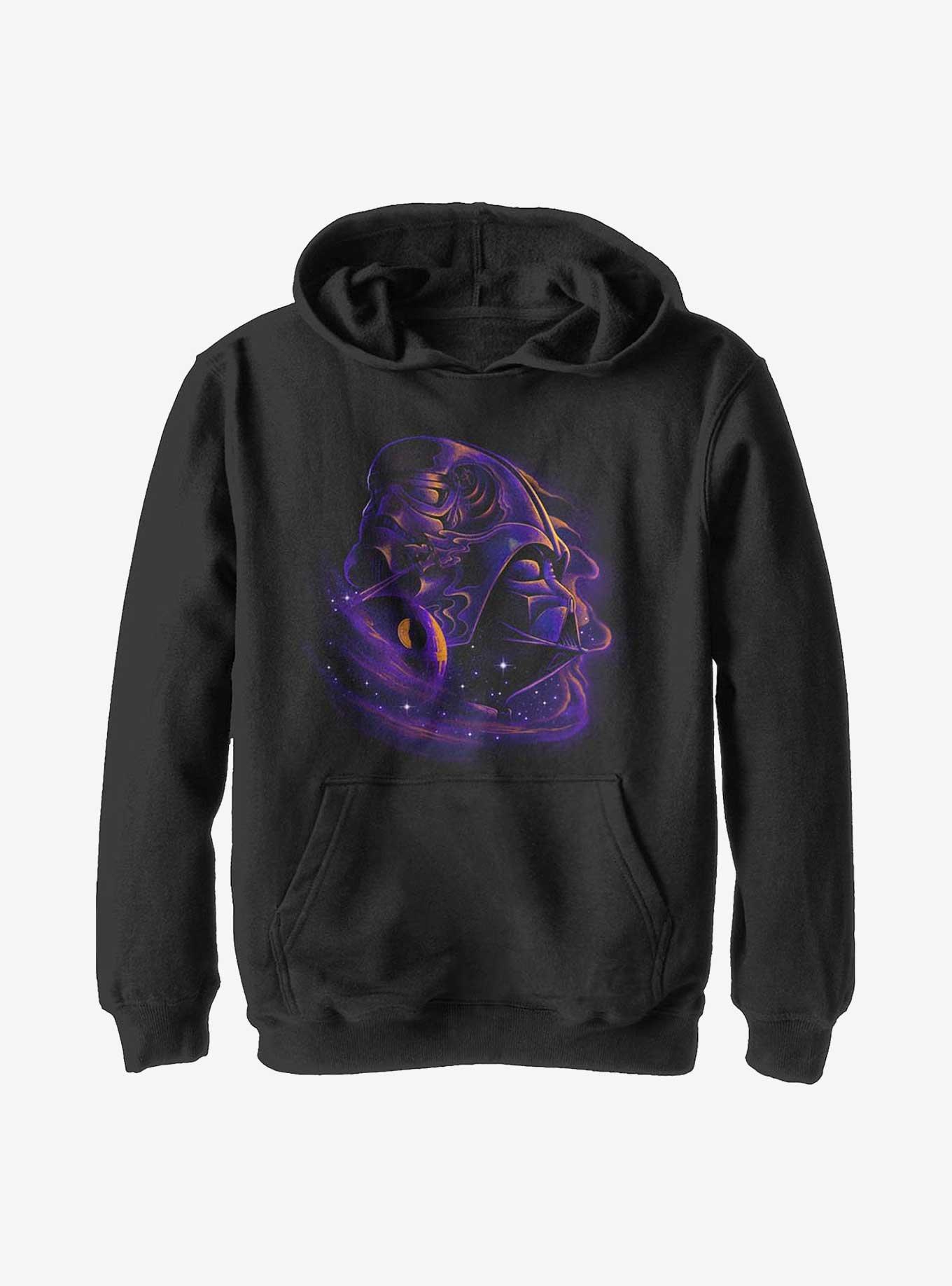 Star Wars Vibrant Star Wars Youth Hoodie