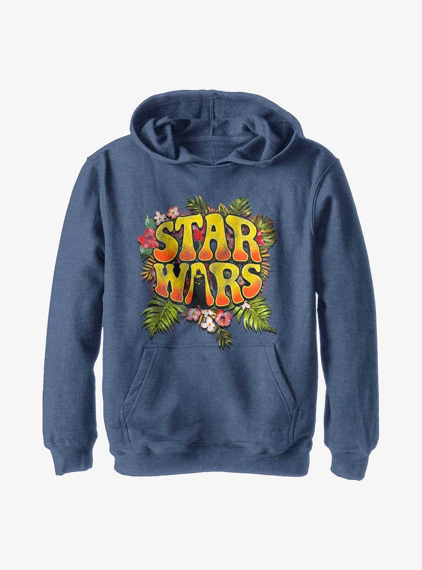 Star Wars Fiesty Youth Hoodie, , hi-res