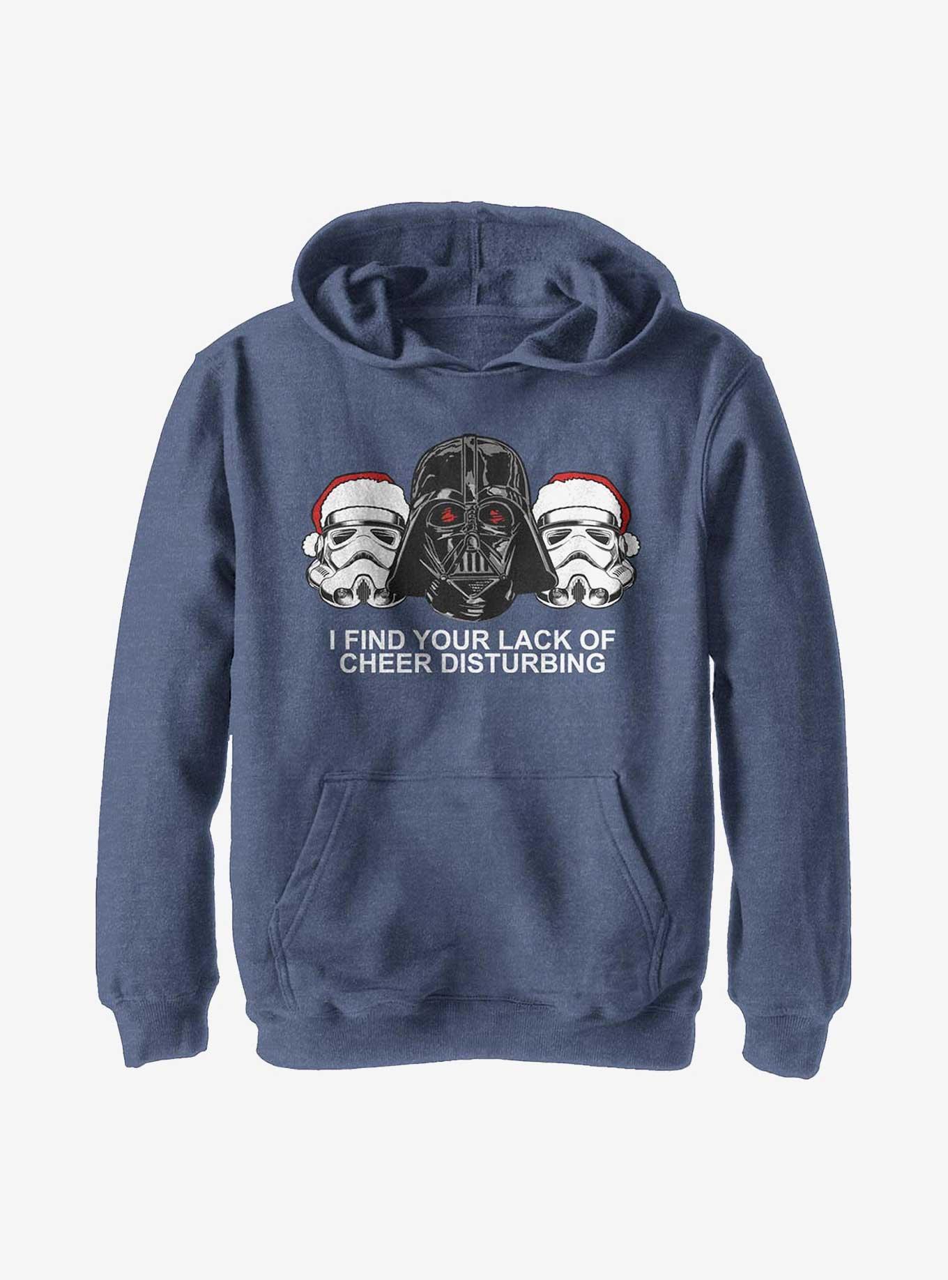 Star Wars Lumpcoal Youth Hoodie