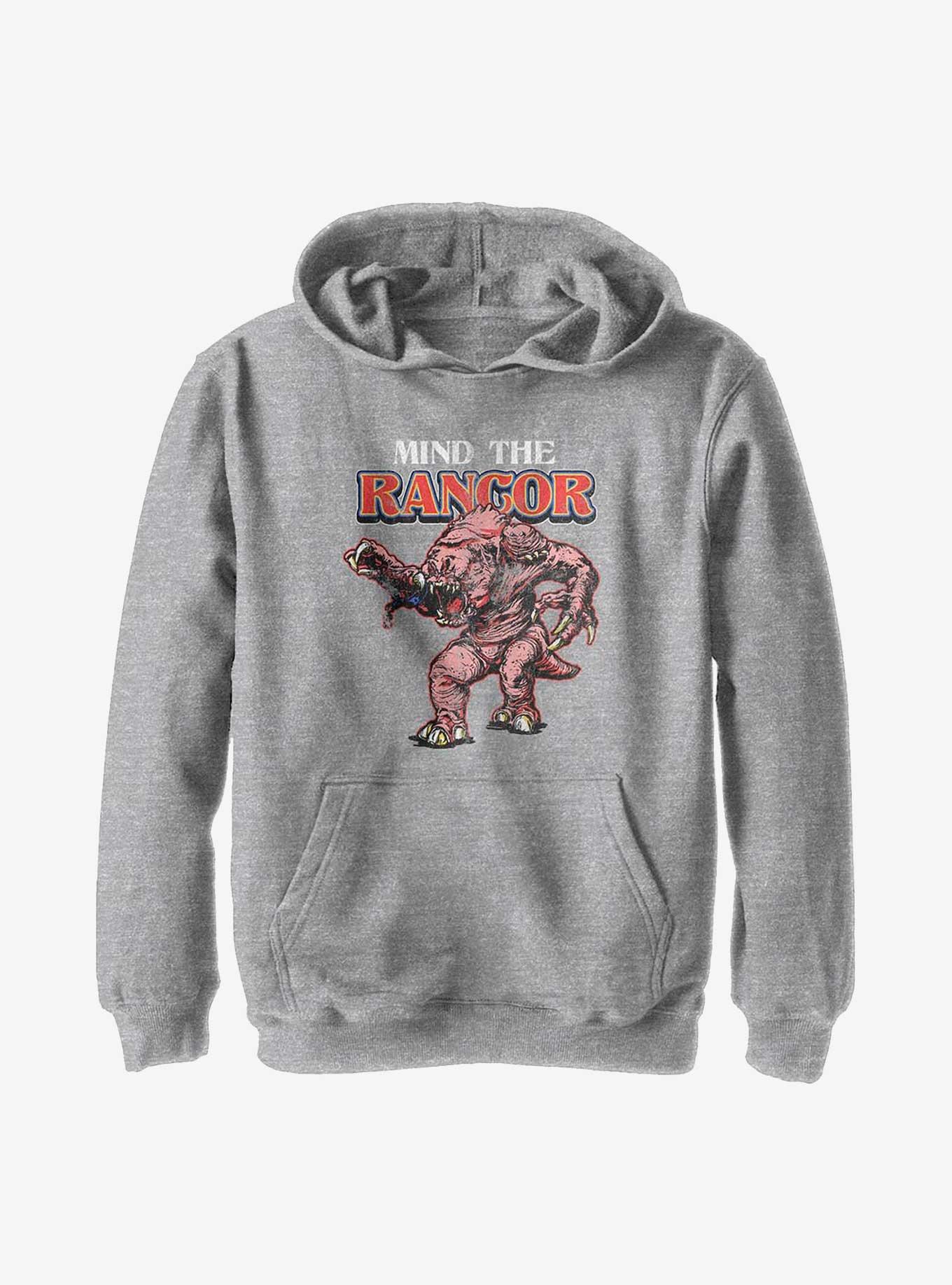 Star Wars Retro Rancor Youth Hoodie, , hi-res