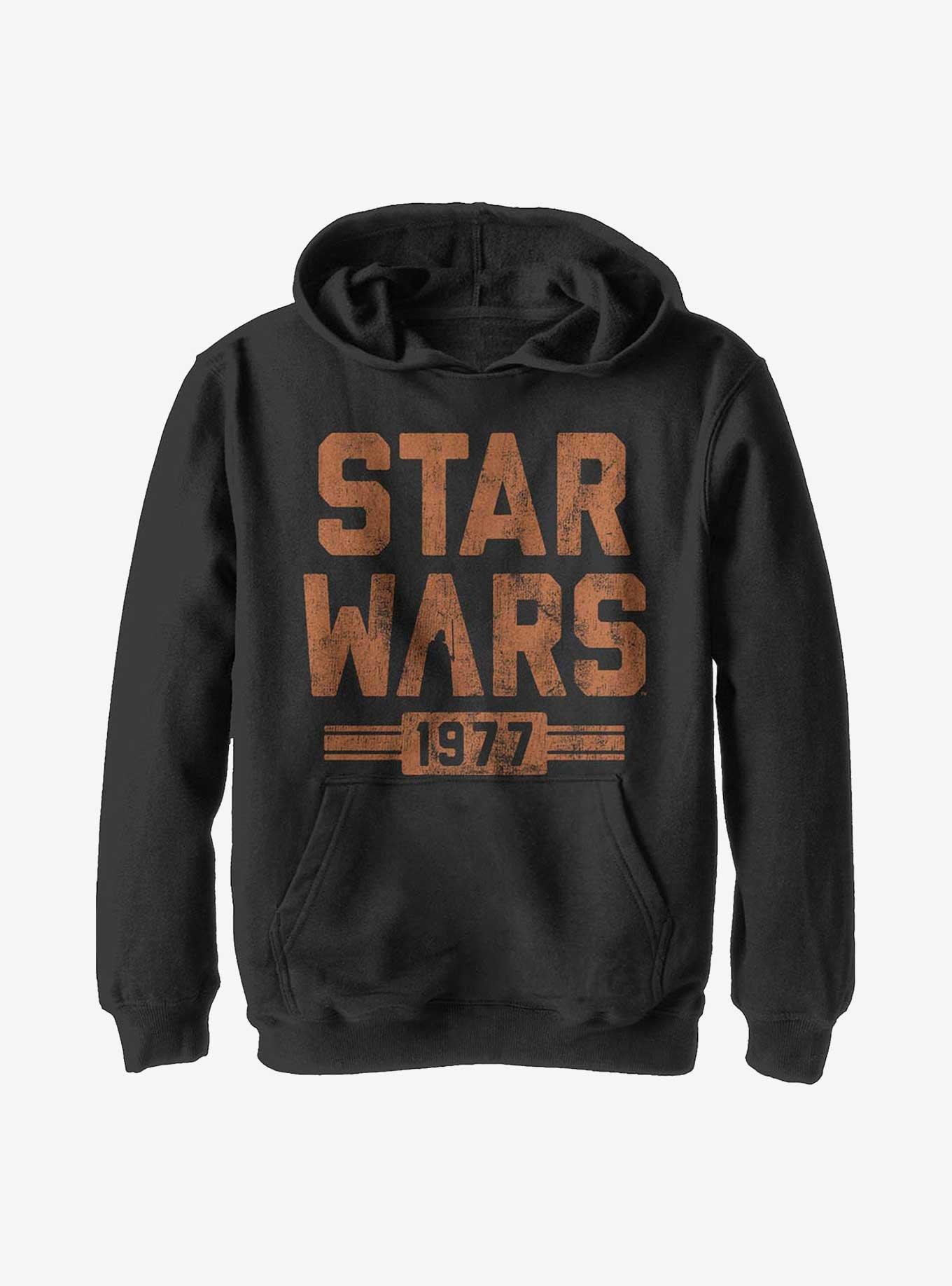 Star Wars Road Crew Youth Hoodie, , hi-res