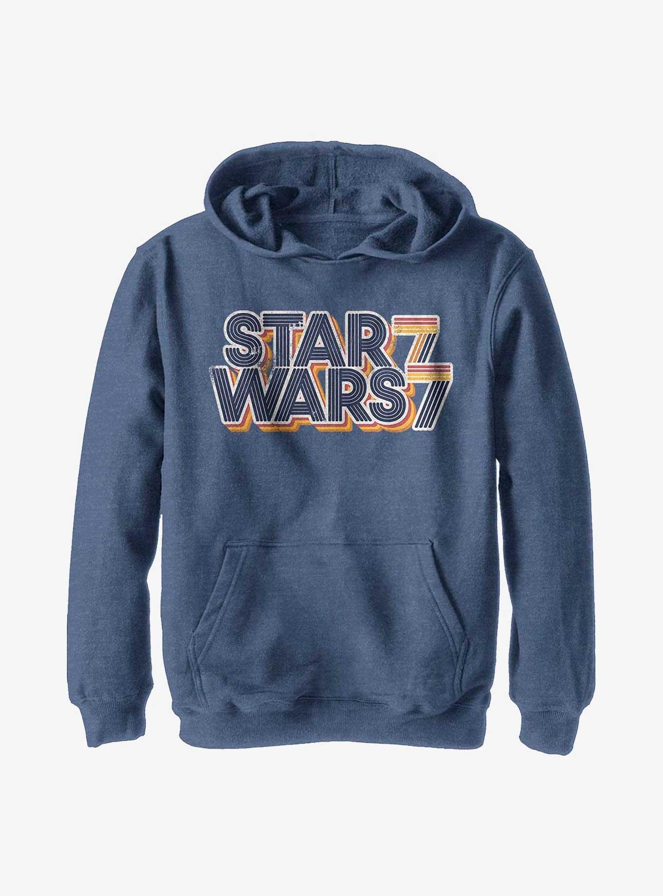 Star Wars Sevendee Youth Hoodie, , hi-res