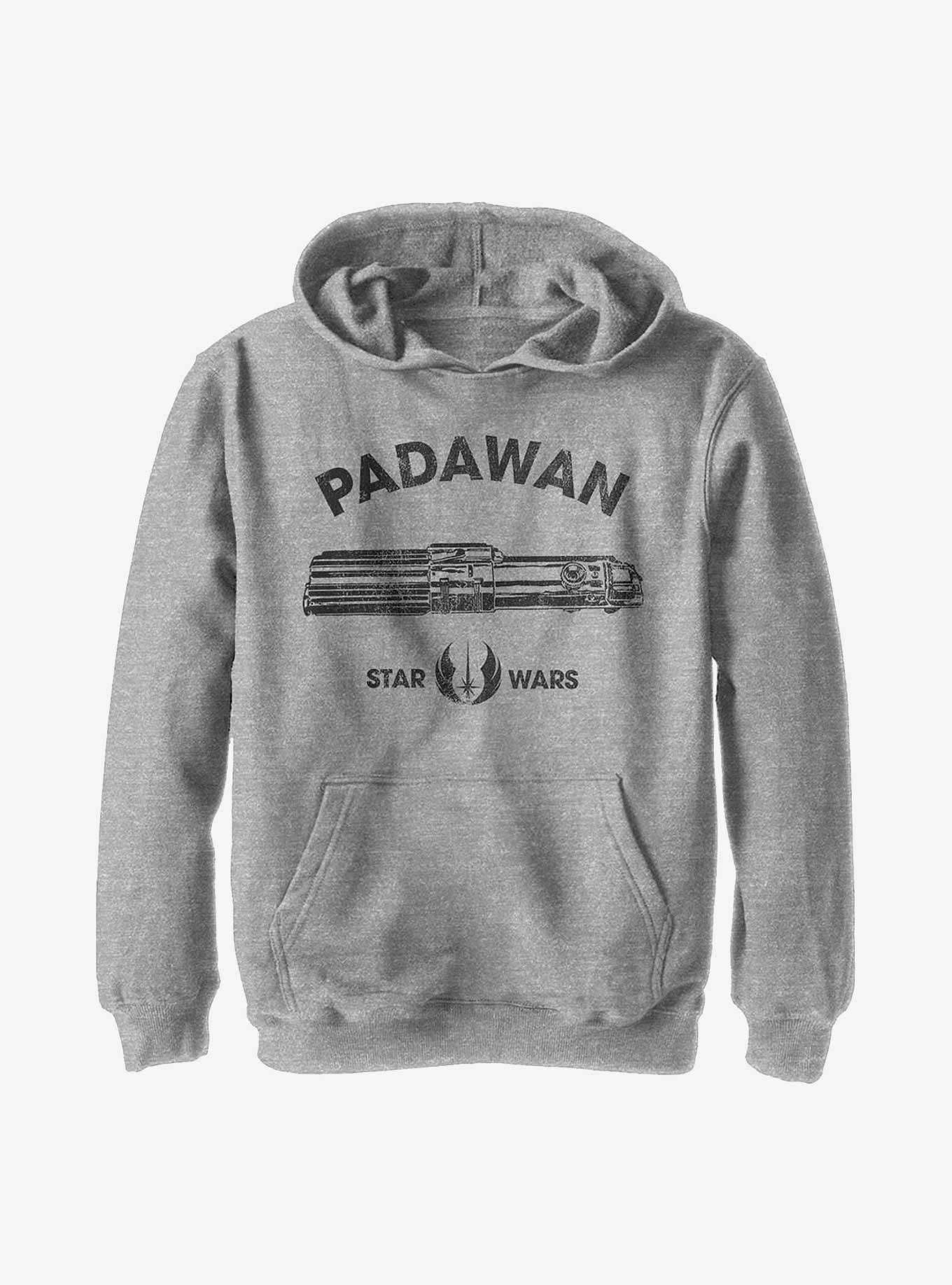 Star Wars Padawan Youth Hoodie, , hi-res