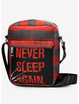 Warner Bros Freddy Krueger Crossbody Bag, , hi-res
