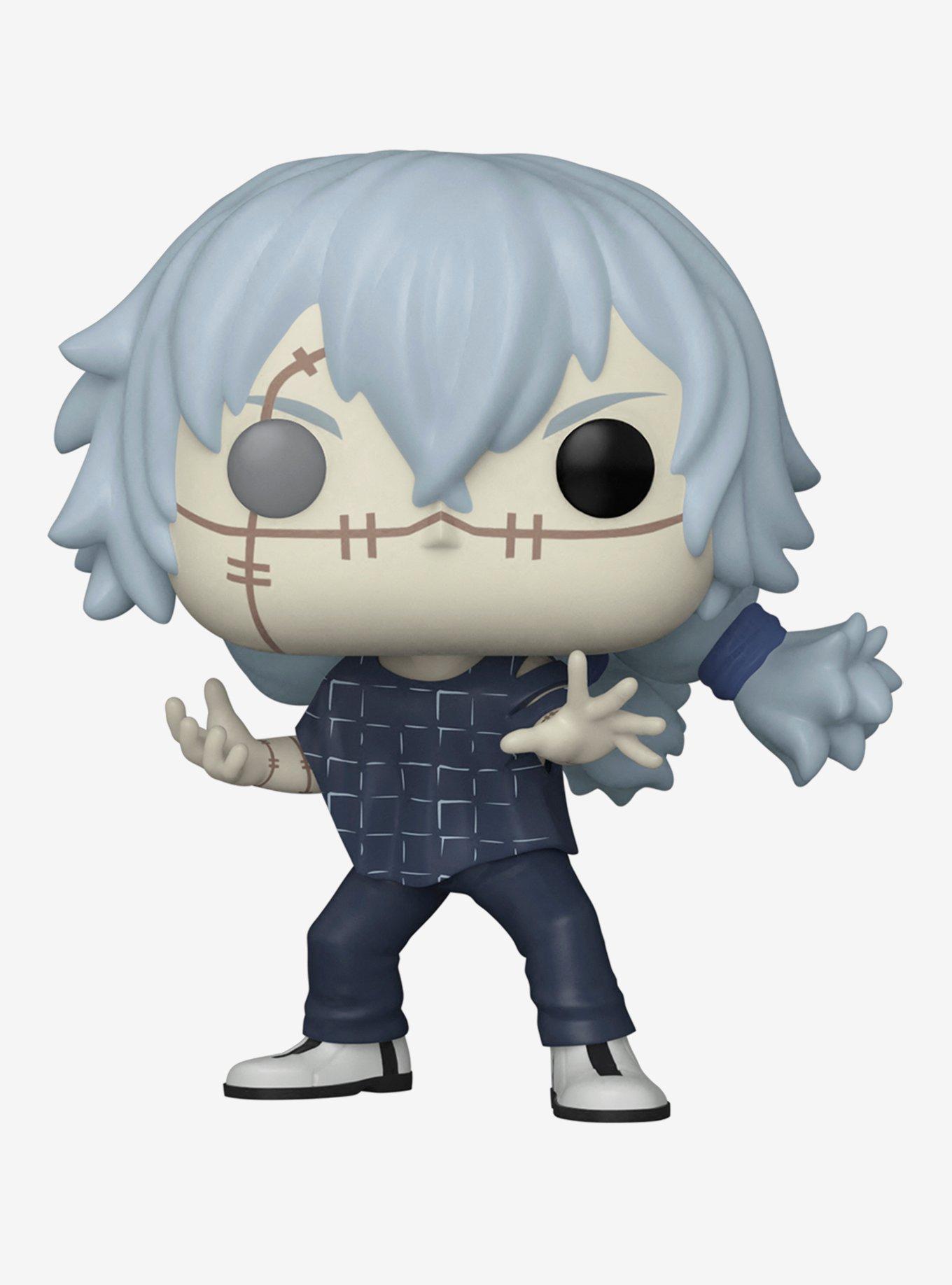 Funko Pop! Animation Jujutsu Kaisen Mahito Vinyl Figure, , hi-res